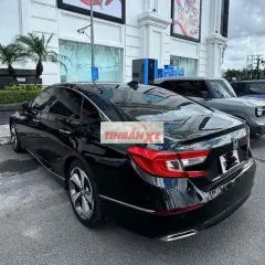 Honda Accord 2019 1.5L VTEC Turbo Thái Lan