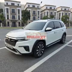 Honda BR-V L 1.5AT 2024 Trắng Tự động