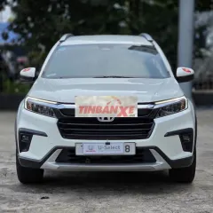 Honda BR-V L 2024 - 560 Triệu - Trắng - 59.000km