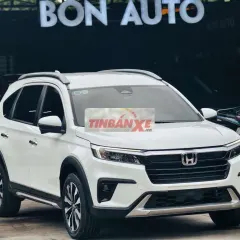 Honda BRV 2024 Bản L 1.5L 7 chỗ Trắng