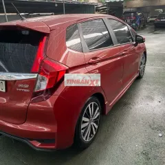 Honda Jazz 2024 Đỏ 5 chỗ