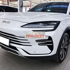 BYD Sealion 6 Dynamic 2025 Trắng 37.000km