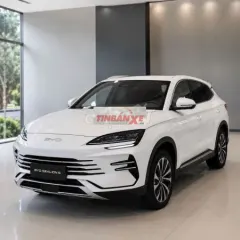 BYD Sealion 6 Premium 2026 Trắng