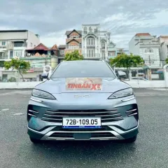 BYD Sealion 6 Dynamic PHEV Xám 20.000 km