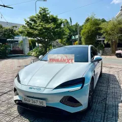 BYD Seal Advance 14500km Trắng