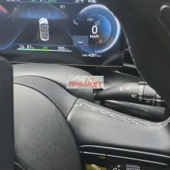 BYD SEAL 2024 Xanh xám 4081 km