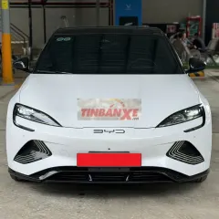 BYD Seal Performance 2025 Trắng | Lướt 9,000 Km