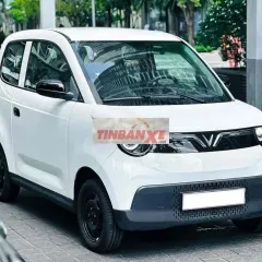 sẵn xe VF2 Trắng • Sai Gòn • Giao liền