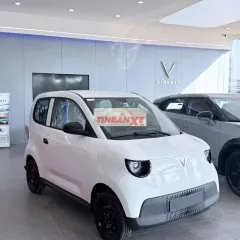 VF2 trả trước 0đ nhận xe ngay. hỗ trợ nợ xấu
