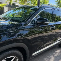 Xe Hyundai SantaFe Cao cấp 2.5L HTRAC 2021
