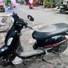 Bán xe chính chủ Like 50cc đời 2022
