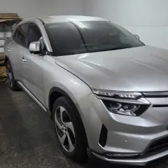 VinFast VF8 Eco 2022 Bạc 42.000 km
