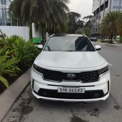 Cần thanh lý em Sorento tâm huyết ở HCM: