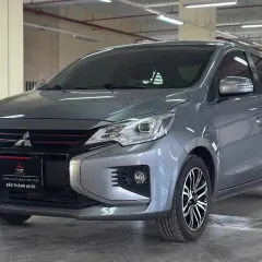 Mitsubishi Attrage CVT 2022