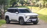 Mitsubishi Destinator