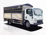 ISUZU QKR-H E4
