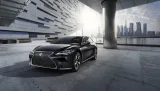 Lexus LS 500