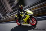 Aprilia RS 660