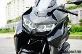BMW Motorrad C 400 GT
