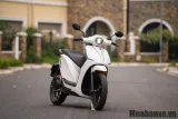Datbike Quantum S1
