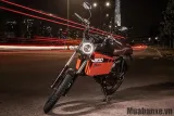 Datbike Weaver 200