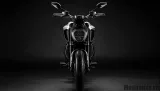 Ducati Diavel