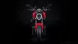 Ducati Monster