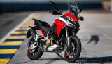 Ducati Multistrada