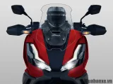 Honda ADV350