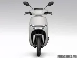 Honda CUV e