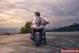 Honda Gold Wing