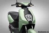 Honda ICON e