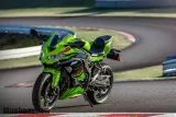 Kawasaki Ninja ZX-4R
