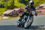 Kawasaki W800
