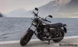 Moto Guzzi V9