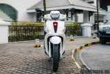 Piaggio Medley