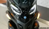 Piaggio MP3