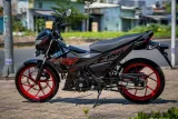 Suzuki Satria 150