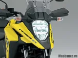 Suzuki V Strom 250
