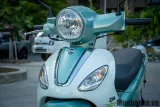 Sym Angela 50