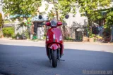 Sym Attila 50