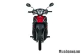 Sym Elegant 50