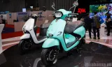 Sym Tuscany 150