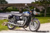 Triumph Bonneville T120