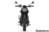 Triumph Scrambler 1200
