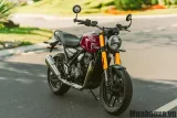 Triumph Speed 400