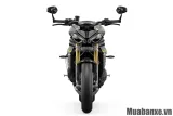 Triumph Speed Triple 1200 RS
