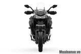 Triumph Tiger 1200
