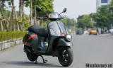 Vespa GTV