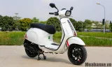 Vespa Sprint